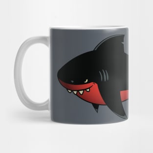 Nemesis Mug